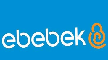 ebebek’in 2025 üçüncü çeyrek hasılatı yüzde 18,1 artışla 6,9 milyar TL oldu