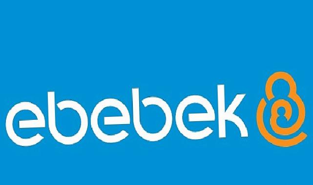 ebebek’in 2025 üçüncü çeyrek hasılatı yüzde 18,1 artışla 6,9 milyar TL oldu