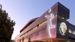 Eczacıbaşı Spor Kulübü 2025-2026 Dönemi Kombine Satışları Başladı