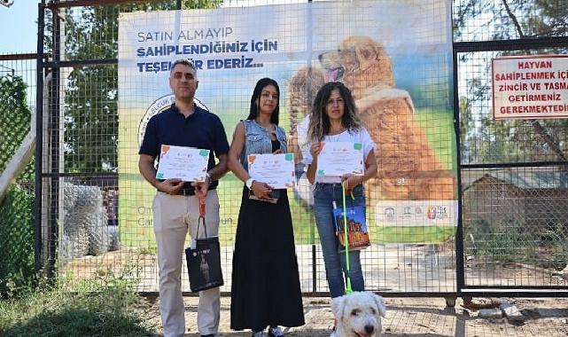 Efes Selçuk’ta 4 Ekim’de manalı ileti: Satın alma, sahiplen!