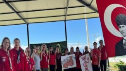 Efes Selçuk’un manisiz çocukları izcilikle tanıştı