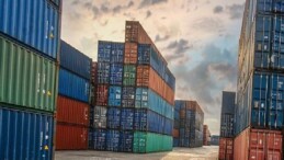 Ege Bölgesi, eylül ayında 3 milyar 470 milyon dolarlık ihracata imza attı