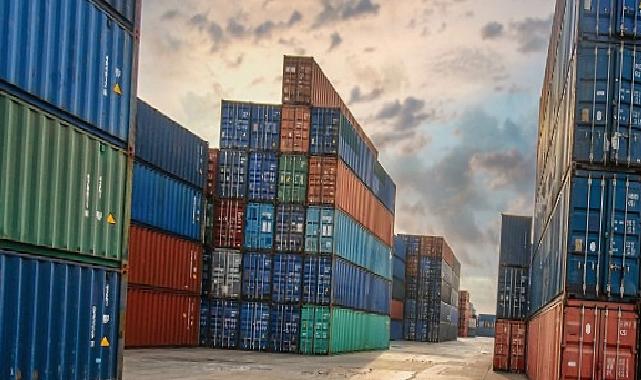 Ege Bölgesi, eylül ayında 3 milyar 470 milyon dolarlık ihracata imza attı