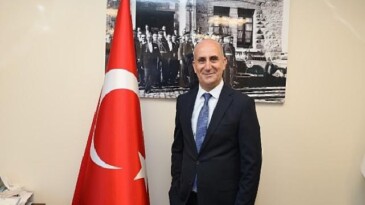 Ege Bölgesi’nin ihracat artış rekortmeni hububat bakliyat yağlı tohumlar kesimi oldu