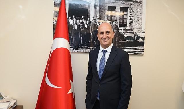 Ege Bölgesi’nin ihracat artış rekortmeni hububat bakliyat yağlı tohumlar kesimi oldu