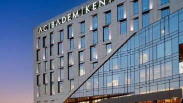 Ege Bölgesi’nin sıhhatte referans merkezi!