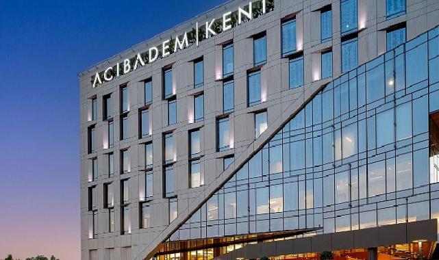 Ege Bölgesi’nin sıhhatte referans merkezi!