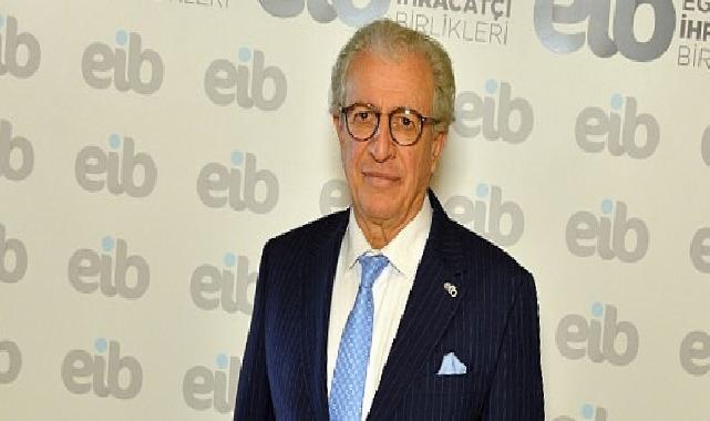 Ege İhracatçı Birlikleri’nden Eylül ayında 1 milyar 545 milyon dolarlık ihracat