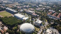 Ege Üniversitesi memleketler arası arenada başarılı pozisyonunu sürdürüyor