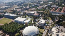 Ege Üniversitesi, URAP Sıralamasında Yükselişini Sürdürüyor