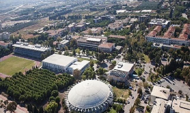 Ege Üniversitesi, URAP Sıralamasında Yükselişini Sürdürüyor