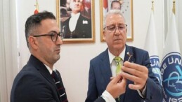 Egeli akademisyenden akciğer kanserine karşı yenilikçi tedavi yaklaşımı