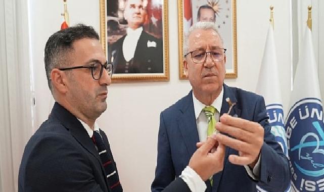 Egeli akademisyenden akciğer kanserine karşı yenilikçi tedavi yaklaşımı