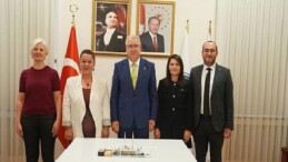 Egeli akademisyenlerin projesi ile ruhsal bozukluğu olan bireylerin 3D yazıcı kullanarak işlevselleşmesi araştırılacak