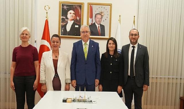 Egeli akademisyenlerin projesi ile ruhsal bozukluğu olan bireylerin 3D yazıcı kullanarak işlevselleşmesi araştırılacak