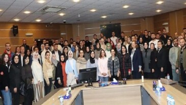 Eğitim yelpazesi genişliyor