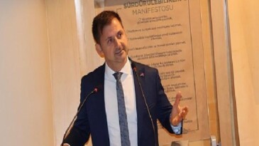 EİB, Türk İş Dünyasını Almanya’nın Güç ve Sanayi Dönüşümüne Taşıyor