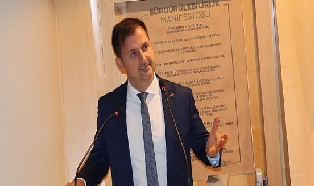 EİB, Türk İş Dünyasını Almanya’nın Güç ve Sanayi Dönüşümüne Taşıyor