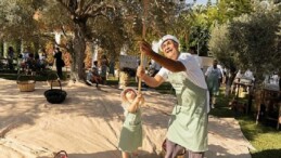 Ela Excellence Resort Belek Olive Fest ile tabiatın kalbinde eşsiz bir tecrübe sundu!