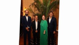 Em Sherif, İstanbul’un Tarihi Tersane Bölgesinde Konuklarını Ağırlamaya Başladı