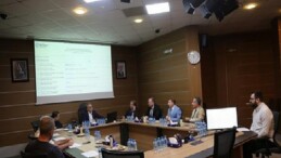 Encümenden evraksız mal sevkiyatına ceza