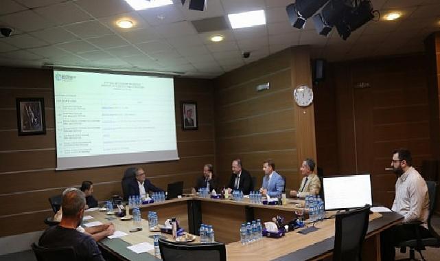 Encümenden evraksız mal sevkiyatına ceza