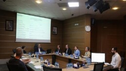 Encümenden evraksız mal sevkiyatına ceza