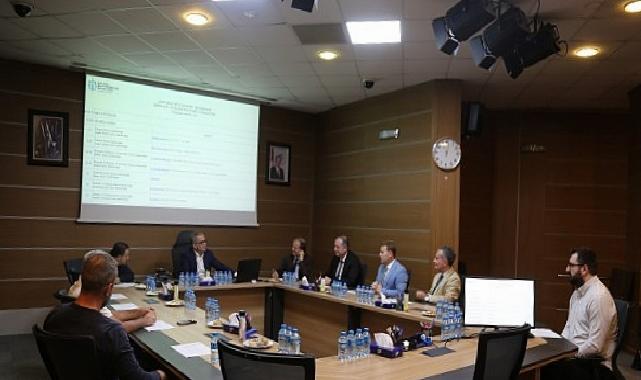 Encümenden evraksız mal sevkiyatına ceza