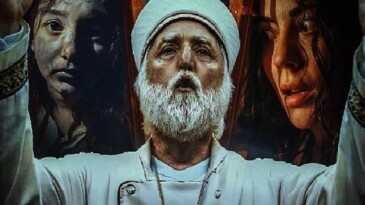 Endişe Sinemasında Yeni Bir Soluk: “CEVŞEN” 10 Ekim’de Sinemalarda!