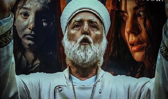 Endişe Sinemasında Yeni Bir Soluk: “CEVŞEN” 10 Ekim’de Sinemalarda!