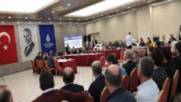 Enerji Verimliliği Forumu’nda Sivas Rüzgârı Esti…