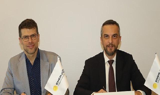 Enerjisa Enerji, altyapı yatırımları için 340 Milyon ABD doları fiyatında finansman sağladı