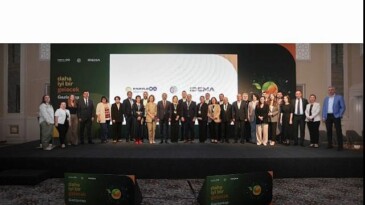 Enerjisa Enerji Daha Uygun Bir Gelecek Buluşmalarının birincisini Gaziantepli KOBİ’lerle gerçekleştirdi