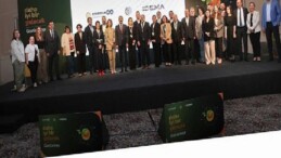 Enerjisa Enerji Daha Uygun Bir Gelecek Buluşmalarının birincisini Gaziantepli KOBİ’lerle gerçekleştirdi