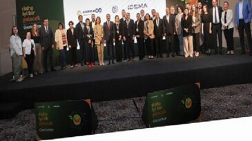 Enerjisa Enerji Daha Uygun Bir Gelecek Buluşmalarının birincisini Gaziantepli KOBİ’lerle gerçekleştirdi