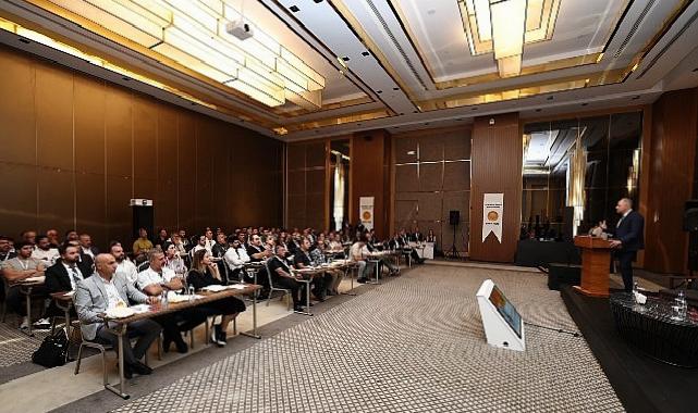 Enerjisa Enerji’nin 2025 Kurumsal Buluşmalar serisi Diyarbakır ile tamamlandı