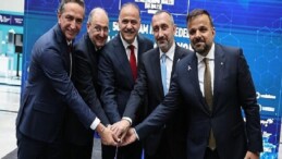 Engin Aksoy: “5 Kıtadaki 5G Deneyimimizi Türkiye’ye Getirmeye Dünden Hazırız”