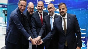 Engin Aksoy: “5 Kıtadaki 5G Deneyimimizi Türkiye’ye Getirmeye Dünden Hazırız”