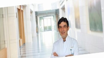 Erken teşhis ile göğüs kanserinde ömür talihi yüzde 90’ı aşıyor