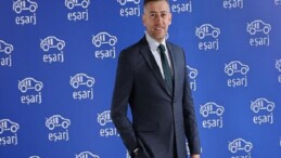 Eşarj Auto özelliği ile tek adımda kolay ve inançlı şarjlanma yeniliği