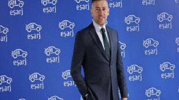 Eşarj Auto özelliği ile tek adımda kolay ve inançlı şarjlanma yeniliği