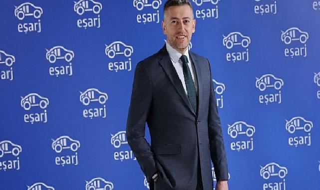 Eşarj Auto özelliği ile tek adımda kolay ve inançlı şarjlanma yeniliği