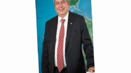 ESBAŞ, Üçüncü Kere Avrupa’nın En Âlâ Patronları Ortasında