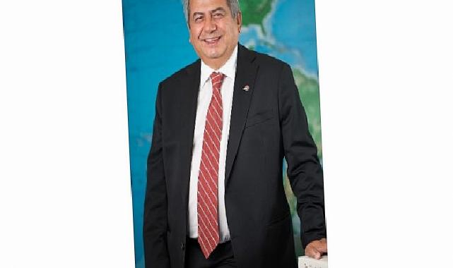 ESBAŞ, Üçüncü Kere Avrupa’nın En Âlâ Patronları Ortasında