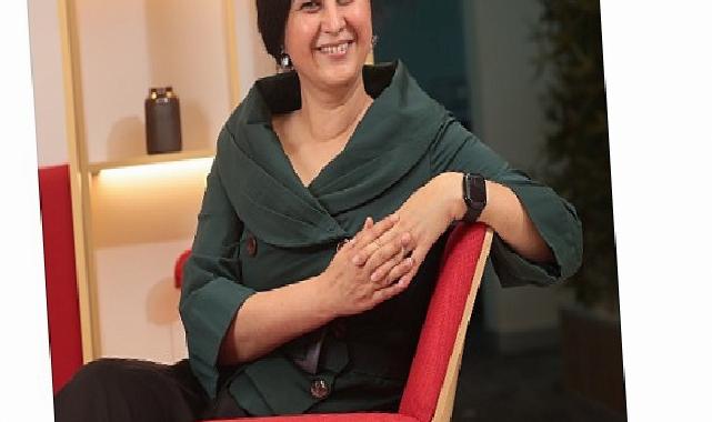 Esra Pınar, Takeda Türkiye İnsan Kaynakları Yöneticiliği Vazifesine Atandı