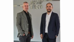 Etkin Tech, global büyüme yolunda Hollanda’da faaliyete başladı
