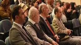 EÜ Birgivi İlahiyat Fakültesinde ‘Bilimsel Bilgi’nin tarihî süreci ele alındı