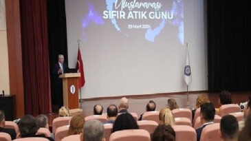 EÜ “Depozitosu Olan Ambalajlar” makinesi ile geri dönüşüme katkı sunacak