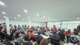 EÜ, öğrencilerini TÜBİTAK projelerine hazırlıyor