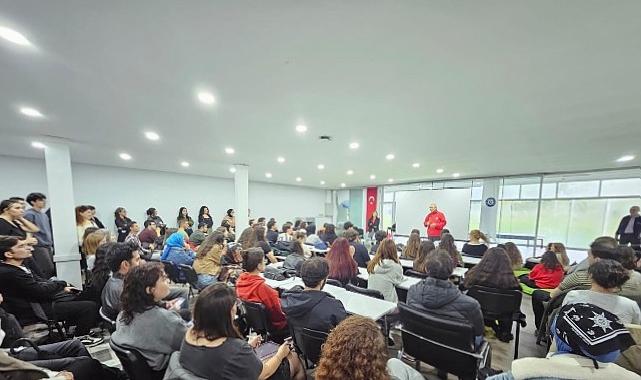 EÜ, öğrencilerini TÜBİTAK projelerine hazırlıyor